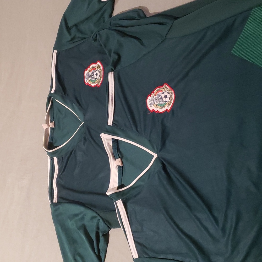 VIVA MEXICO! Shirts